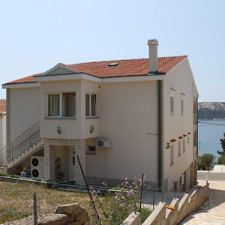 Apartments By The Sea Stara Novalja, Pag - 6469 ภายนอก รูปภาพ