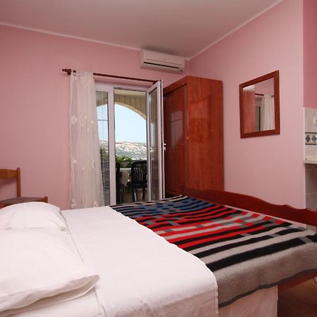 Apartments By The Sea Stara Novalja, Pag - 6469 ห้อง รูปภาพ