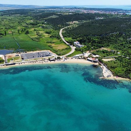 Apartments By The Sea Stara Novalja, Pag - 6469 ภายนอก รูปภาพ