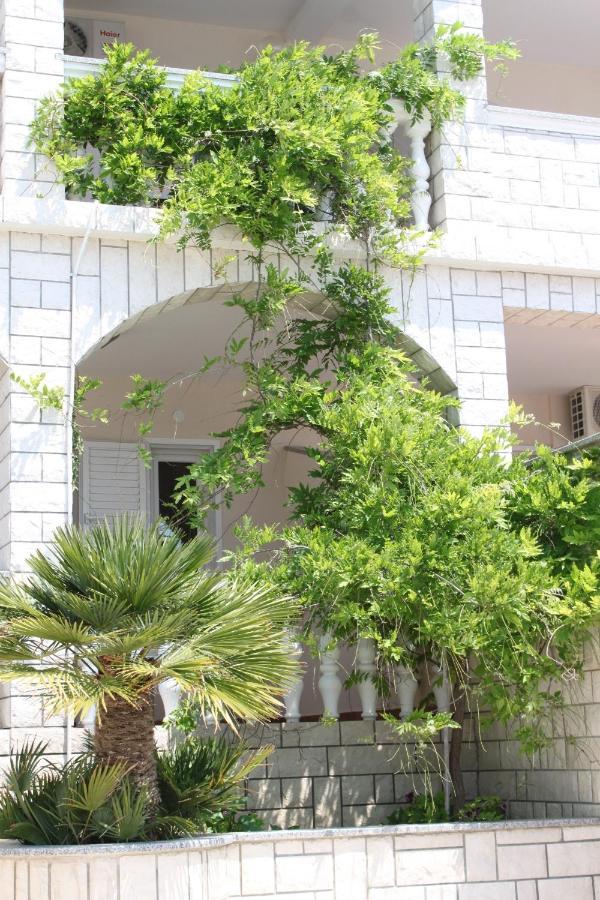 Apartments By The Sea Stara Novalja, Pag - 6469 ภายนอก รูปภาพ
