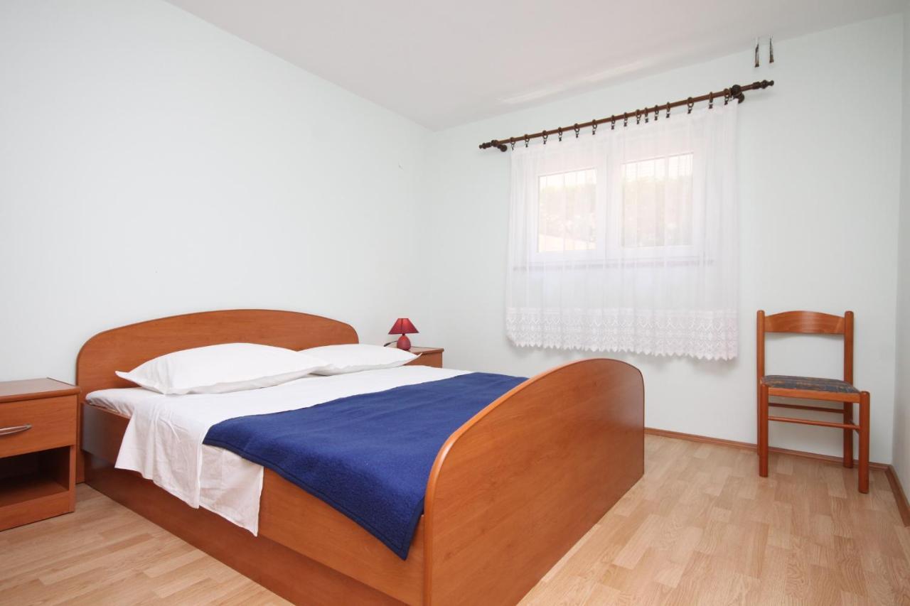 Apartments By The Sea Stara Novalja, Pag - 6469 ภายนอก รูปภาพ