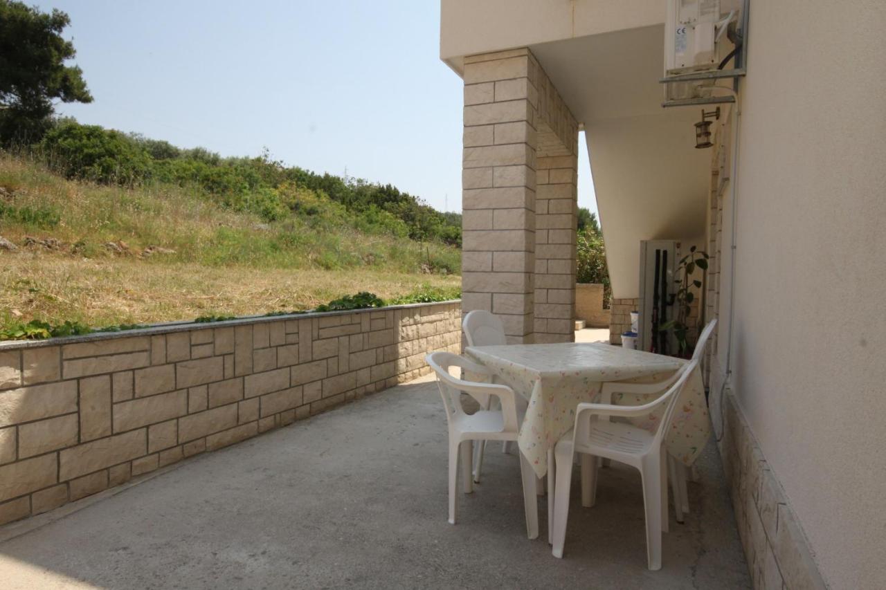 Apartments By The Sea Stara Novalja, Pag - 6469 ภายนอก รูปภาพ