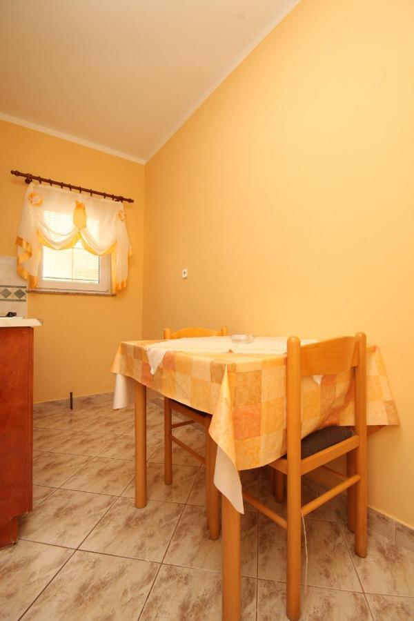 Apartments By The Sea Stara Novalja, Pag - 6469 ภายนอก รูปภาพ