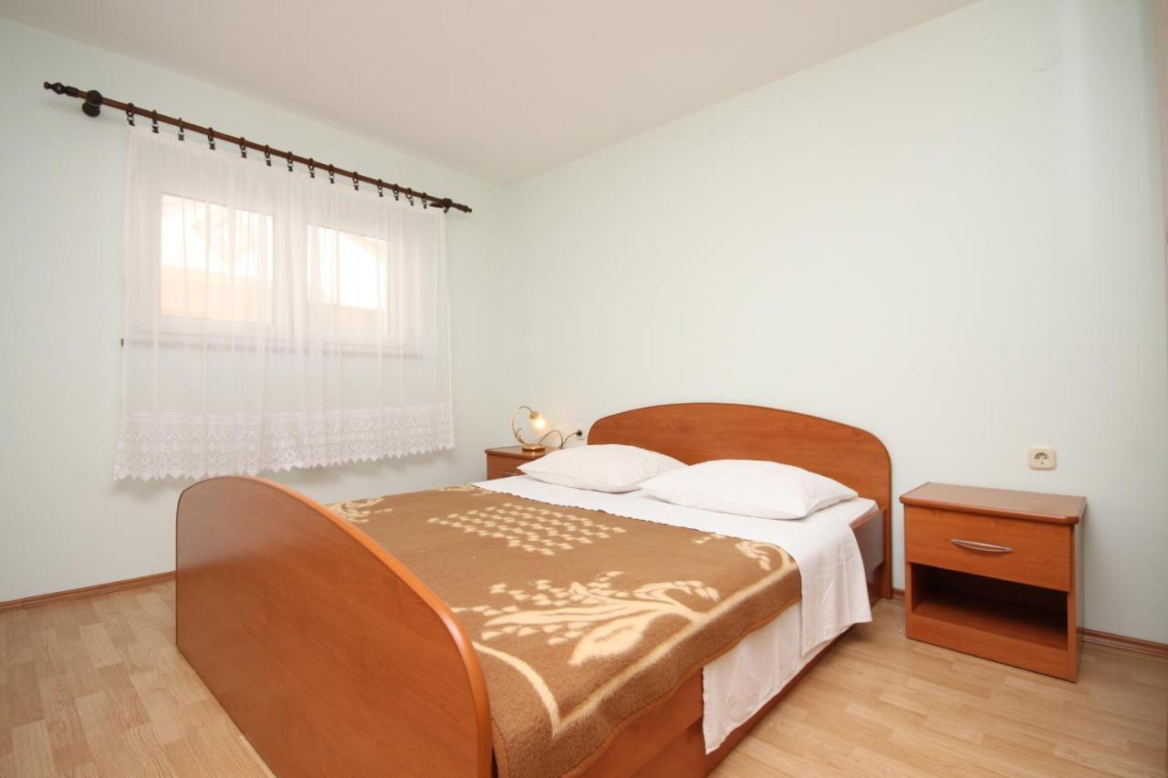 Apartments By The Sea Stara Novalja, Pag - 6469 ภายนอก รูปภาพ