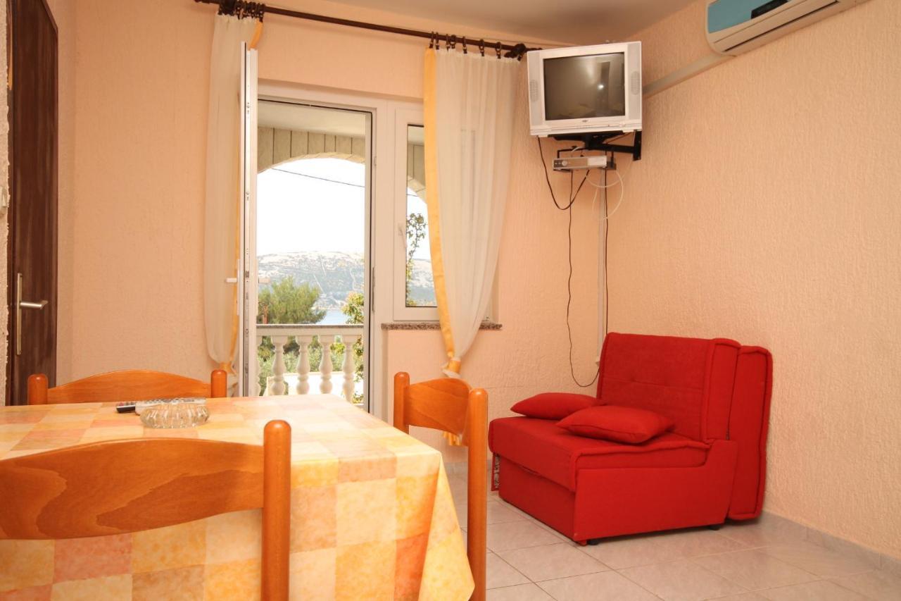 Apartments By The Sea Stara Novalja, Pag - 6469 ภายนอก รูปภาพ