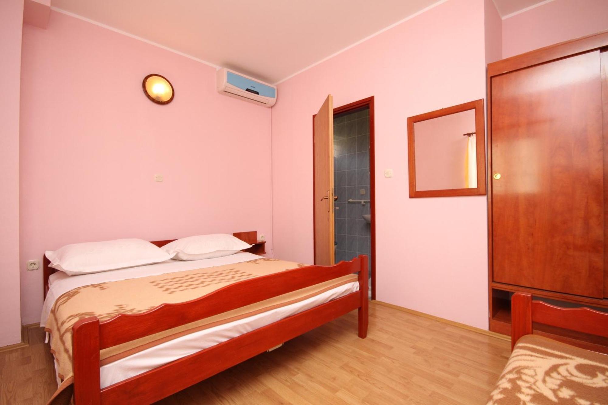 Apartments By The Sea Stara Novalja, Pag - 6469 ห้อง รูปภาพ